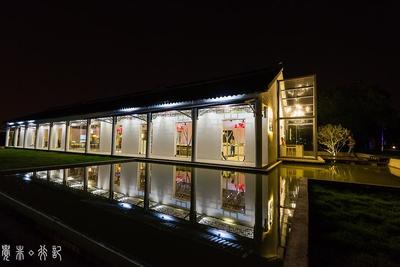 阳澄湖社交厨房