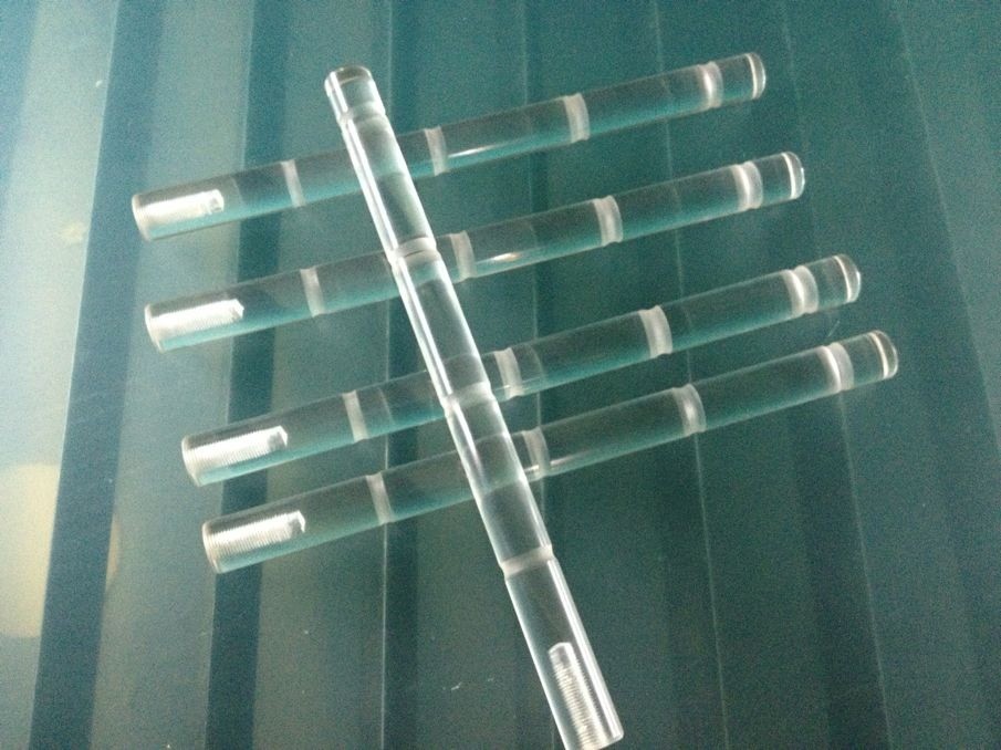 透明有机玻璃管