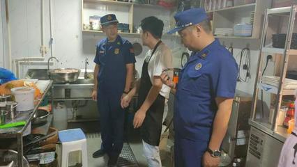 厨房的兵好吗