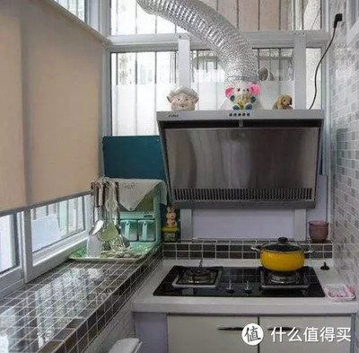 房屋装修厨房改卧室