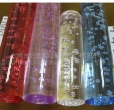 透明有机玻璃管