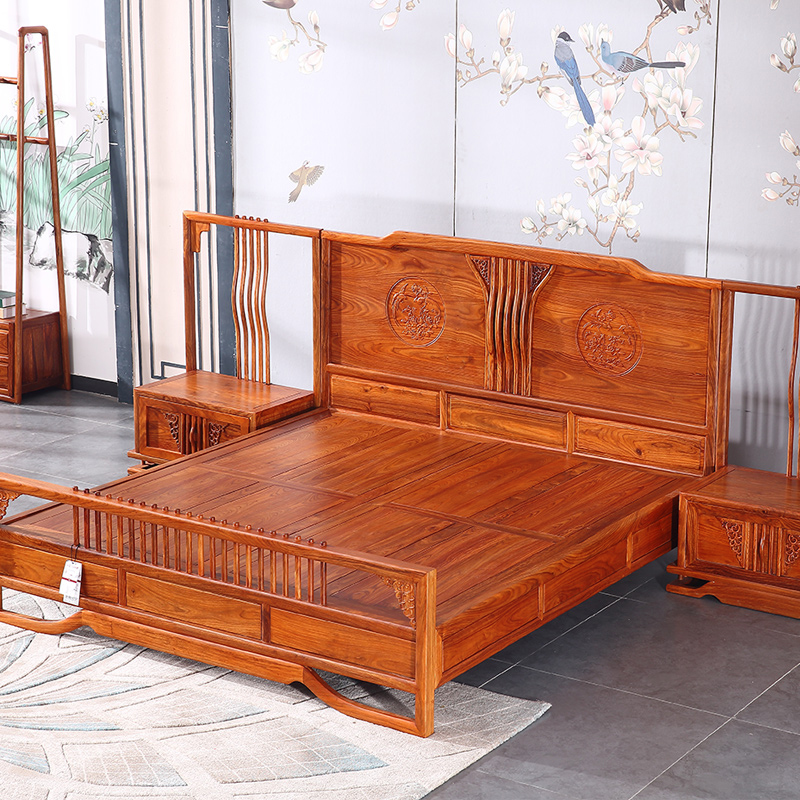 苏梨家具