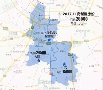 锦江区房子