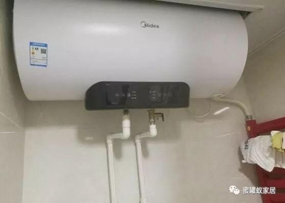 热水器费电么