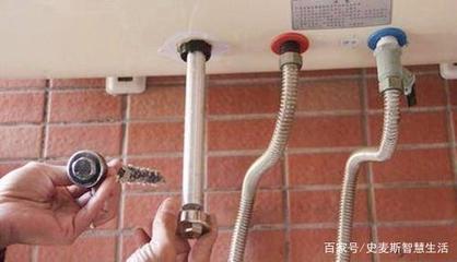 热水器费电么