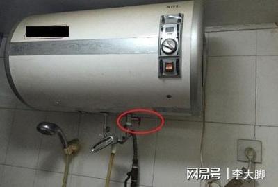 热水器费电么