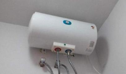 热水器费电么