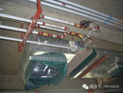 厨房水管冷凝水怎么处理