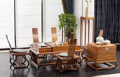 苏梨家具