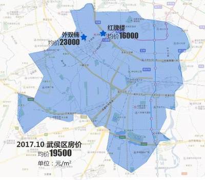 锦江区房子