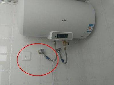 热水器费电么