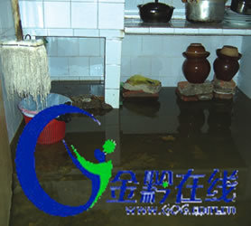 厨房排污管 排气管