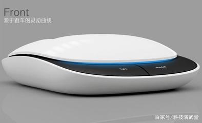高科技厨房用处