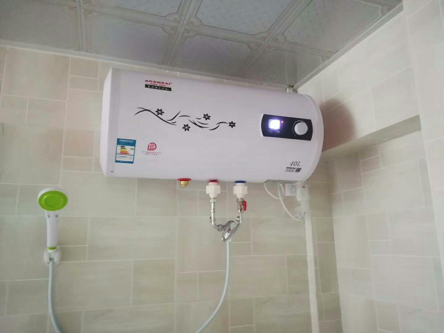 热水器即热式好还是储水式好