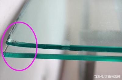 玻璃使用寿命