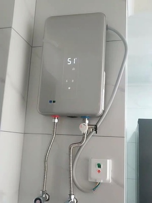 热水器即热式好还是储水式好