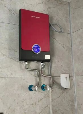 热水器即热式好还是储水式好