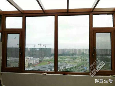 封阳台需要多少钱