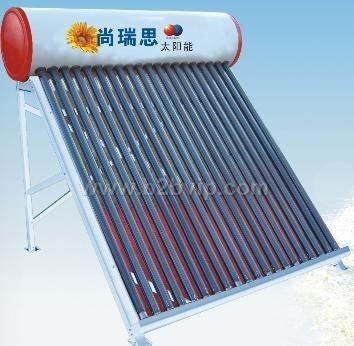 北京太阳能热水器