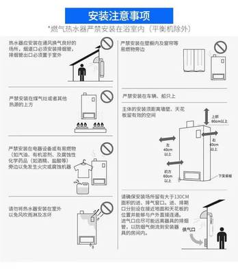 直排式电热水器安全吗