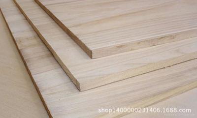 复合板家具