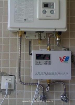 直排式电热水器安全吗