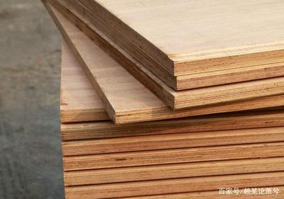 复合板家具