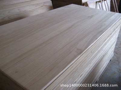 复合板家具