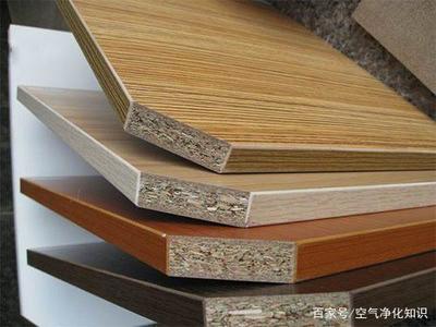 复合板家具
