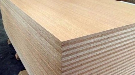 复合板家具