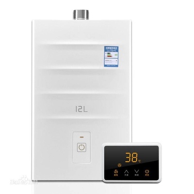 直排式电热水器安全吗