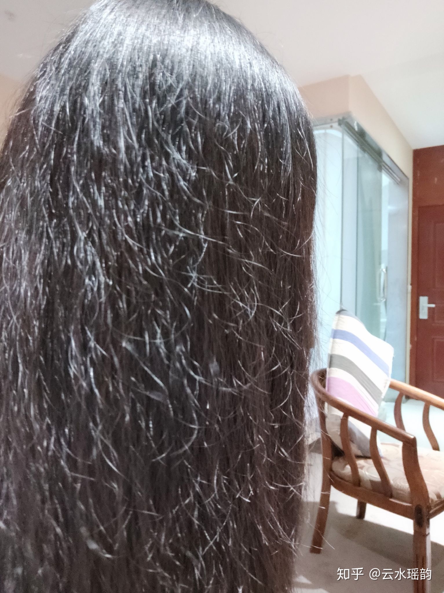 发质是沙发