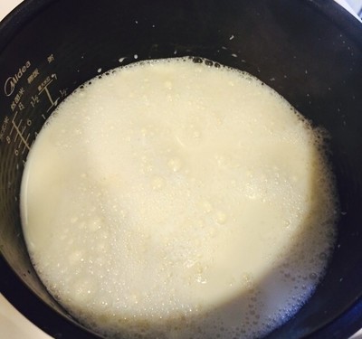 厨房用豆浆测温计