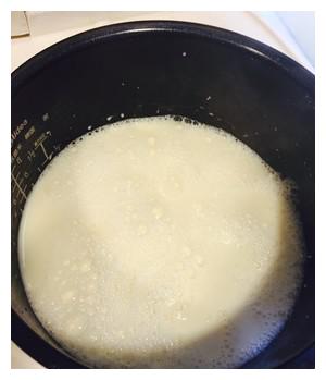 厨房用豆浆测温计