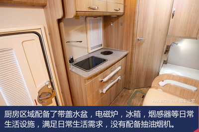 厨房水盆下没有电源怎么办