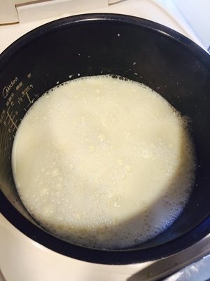 厨房用豆浆测温计