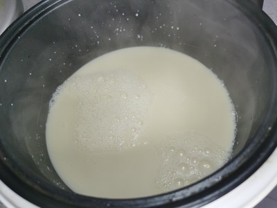 厨房用豆浆测温计