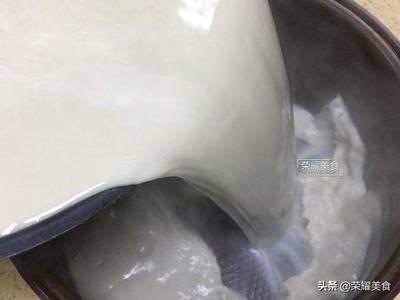 厨房用豆浆测温计