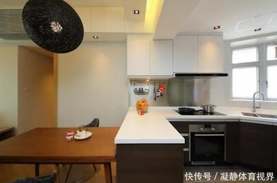 厨房灶台墙面污渍怎么去除