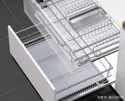 厨房拉篮有哪几种尺寸