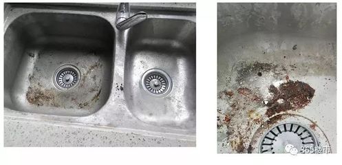 厨房老是生锈怎么办