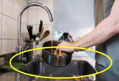 厨房细菌用什么作用