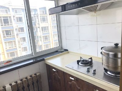 建厨房办手续