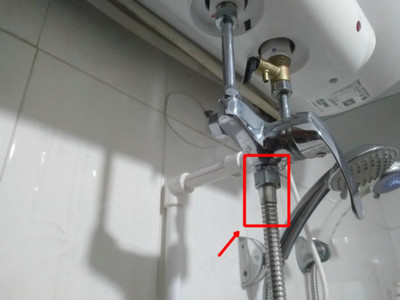 厨房热水器水龙头堵怎么办