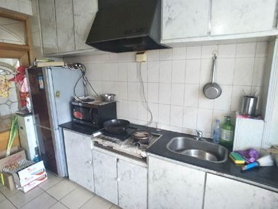 建厨房办手续