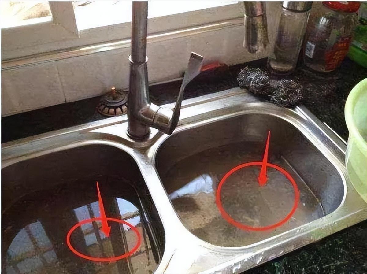 楼房厨房下水道容易堵塞