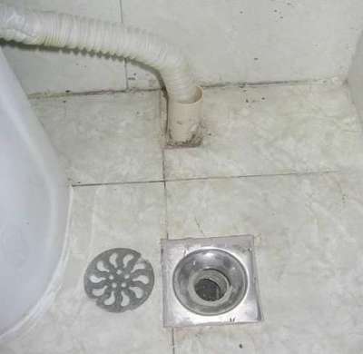 厨房装地漏风水