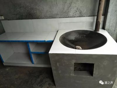 石板厨房怎么清洗
