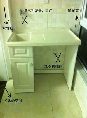 扩大厨房台面开孔