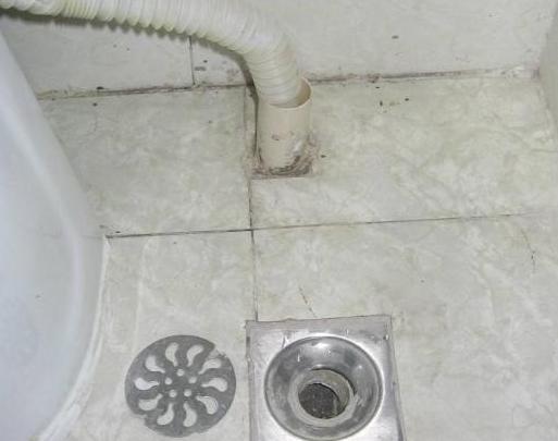 厨房装地漏风水